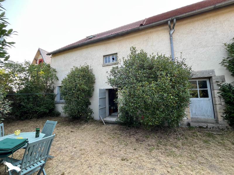 Vente Maison FURSAC - 5 pièces -113 m² - (23290)
