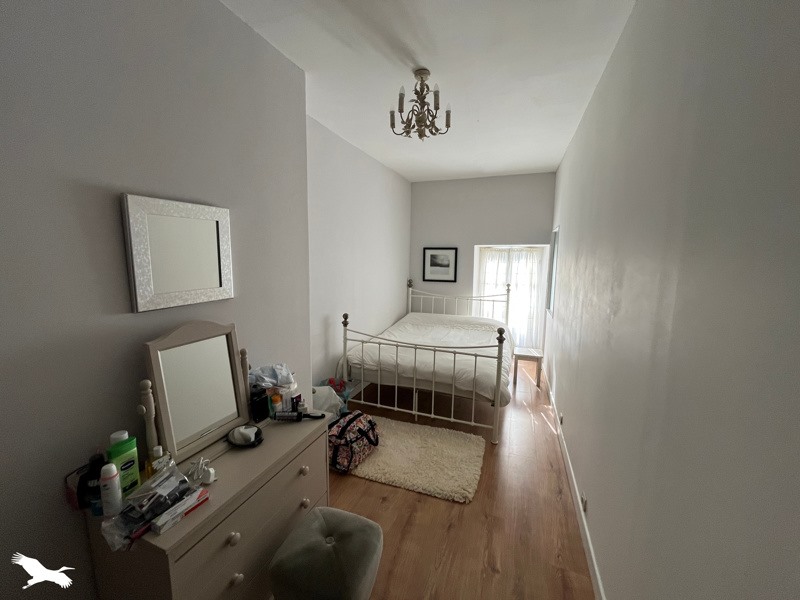 Vente Maison FURSAC - 5 pièces -113 m² - (23290)