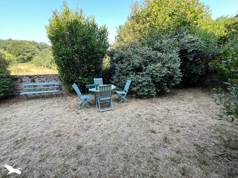 Vente Maison FURSAC - 5 pièces -113 m² - (23290)