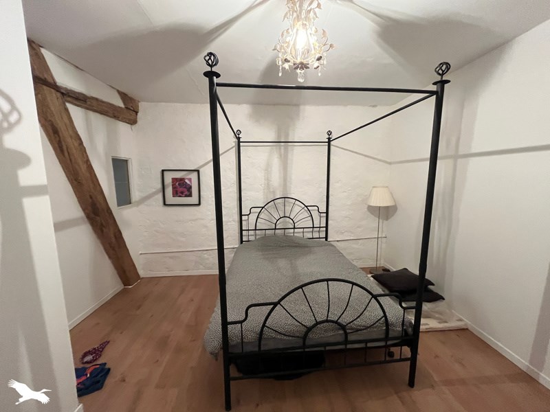 Vente Maison FURSAC - 5 pièces -113 m² - (23290)