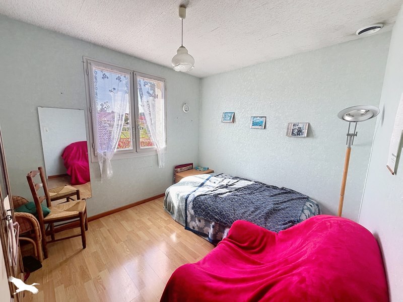 Vente Maison Fursac - 4 pièces -91 m² - (23290)
