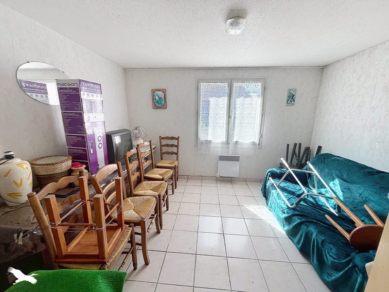 Vente Maison Fursac - 4 pièces -91 m² - (23290)