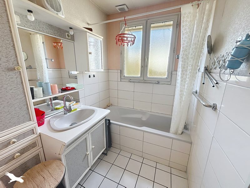 Vente Maison Fursac - 4 pièces -91 m² - (23290)