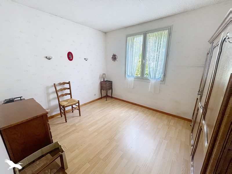 Vente Maison Fursac - 4 pièces -91 m² - (23290)
