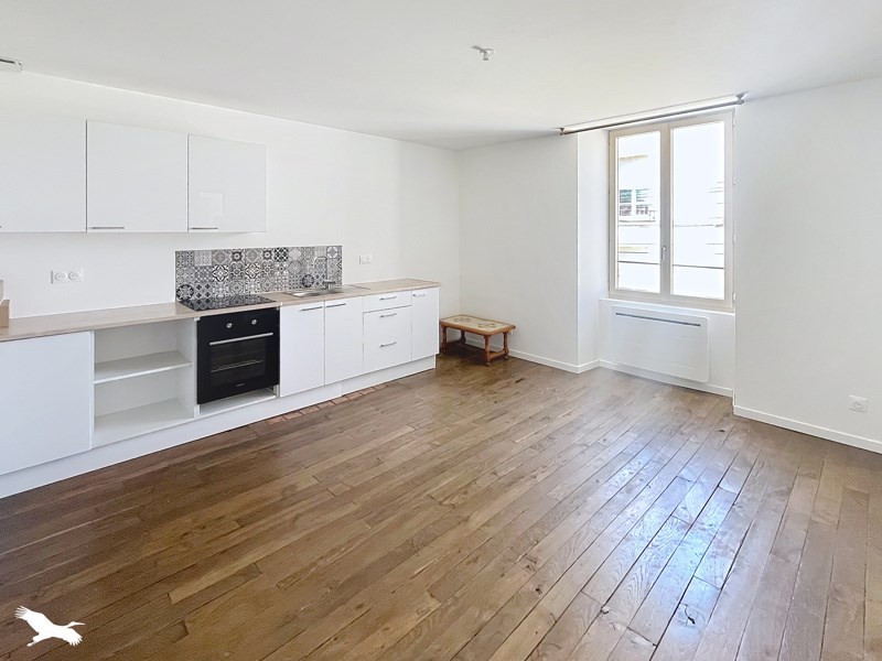 Vente Immeuble Saint-Sulpice-les-Feuilles - -  402 m² - (87160)
