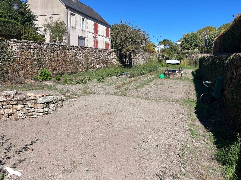 Vente Immeuble Saint-Sulpice-les-Feuilles - -  402 m² - (87160)