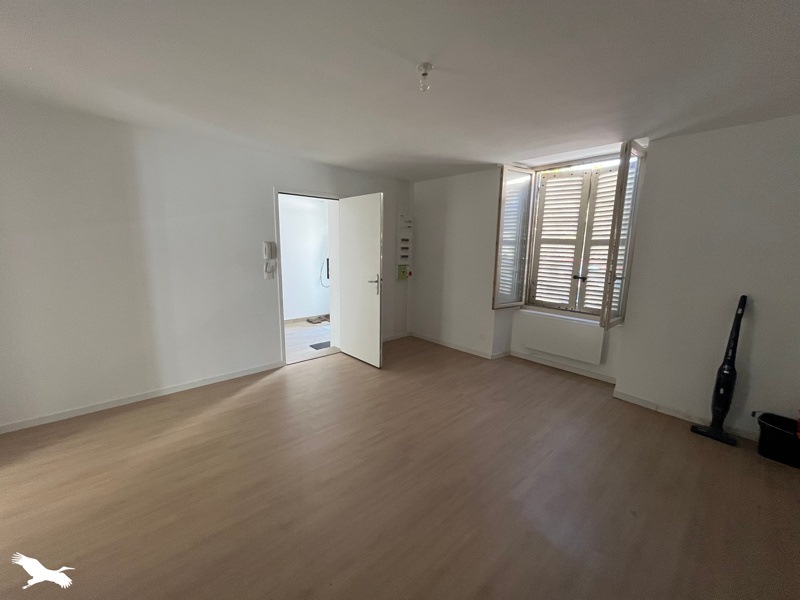 Vente Immeuble Saint-Sulpice-les-Feuilles - -  402 m² - (87160)
