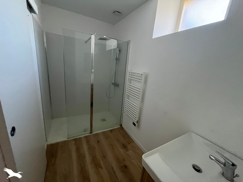 Vente Immeuble Saint-Sulpice-les-Feuilles - -  402 m² - (87160)