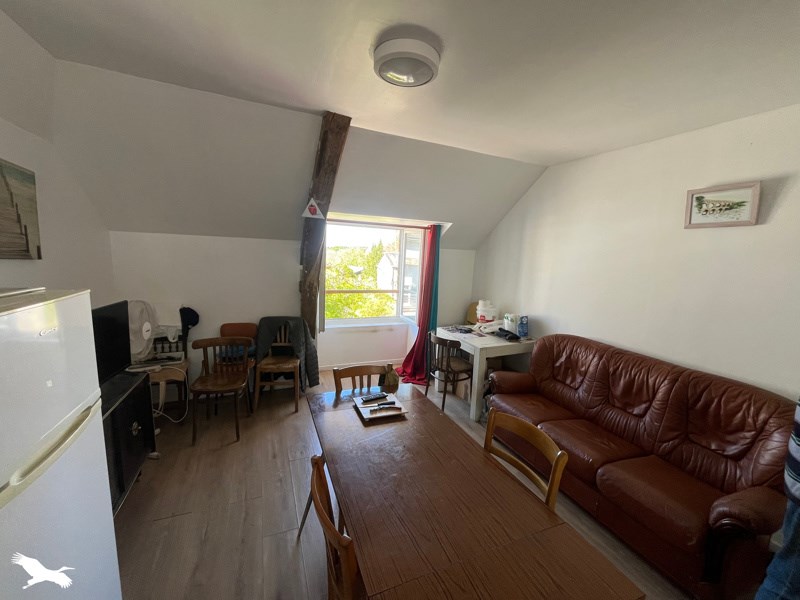 Vente Immeuble Saint-Sulpice-les-Feuilles - -  402 m² - (87160)