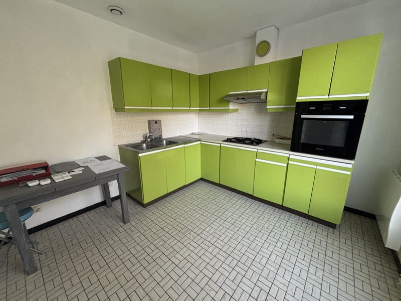 Vente Maison Dun-le-Palestel - 6 pièces -144 m² - (23800)