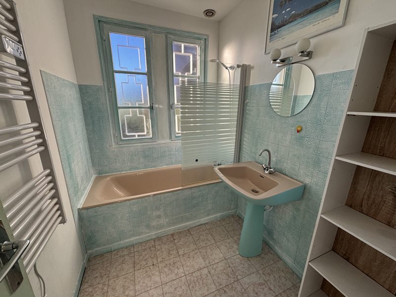 Vente Maison Dun-le-Palestel - 6 pièces -144 m² - (23800)