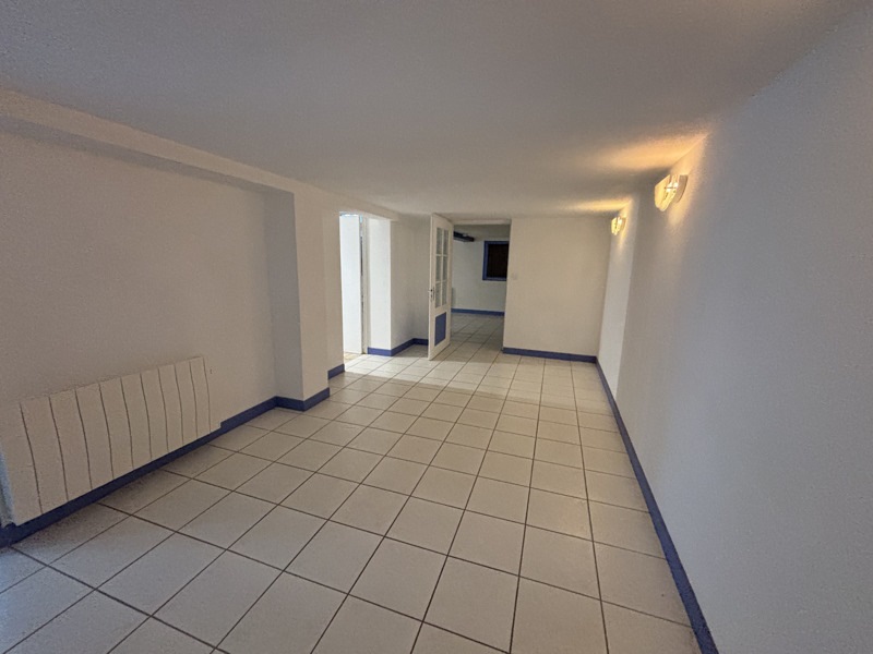 Vente Maison Dun-le-Palestel - 6 pièces -144 m² - (23800)