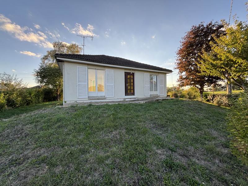 Maison 6 pièces 144 m² · à Dun-le-Palestel · 144 m² · 122 912 €