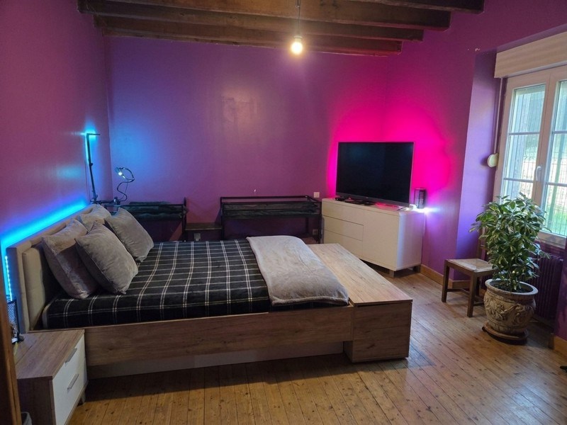 Vente Maison Mailhac-sur-Benaize - 8 pièces -270 m² - (87160)