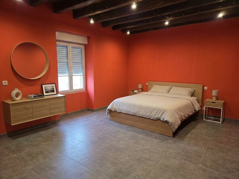 Vente Maison Mailhac-sur-Benaize - 8 pièces -270 m² - (87160)