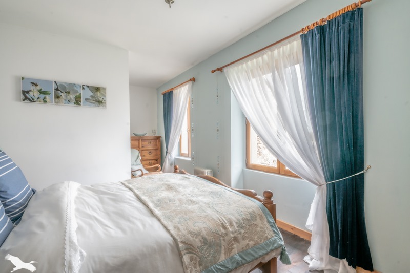 Vente Maison Colondannes - 6 pièces -127 m² - (23800)