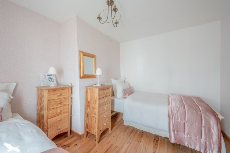 Vente Maison Colondannes - 6 pièces -127 m² - (23800)