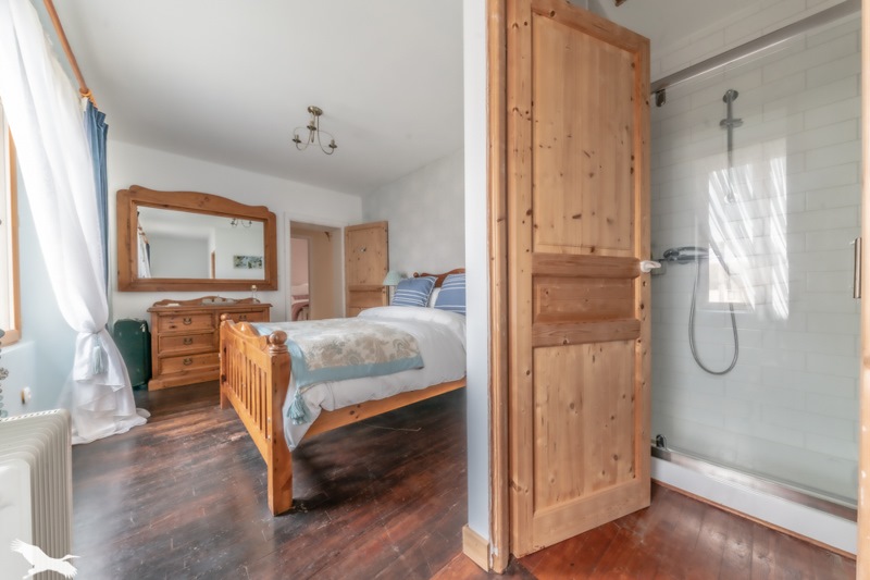 Vente Maison Colondannes - 6 pièces -127 m² - (23800)