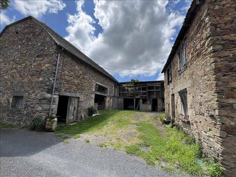 Vente Maison ST HILAIRE PEYROUX - - - (19560)