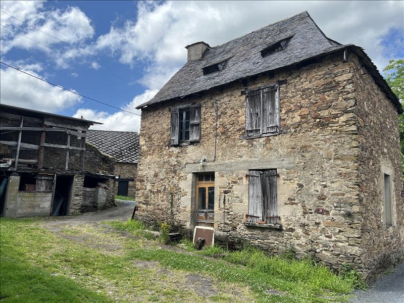 Vente Maison ST HILAIRE PEYROUX - - - (19560)