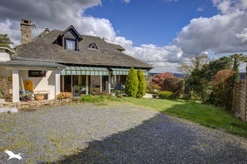 Vente Maison STE FEREOLE - 5 pièces -112 m² - (19270)