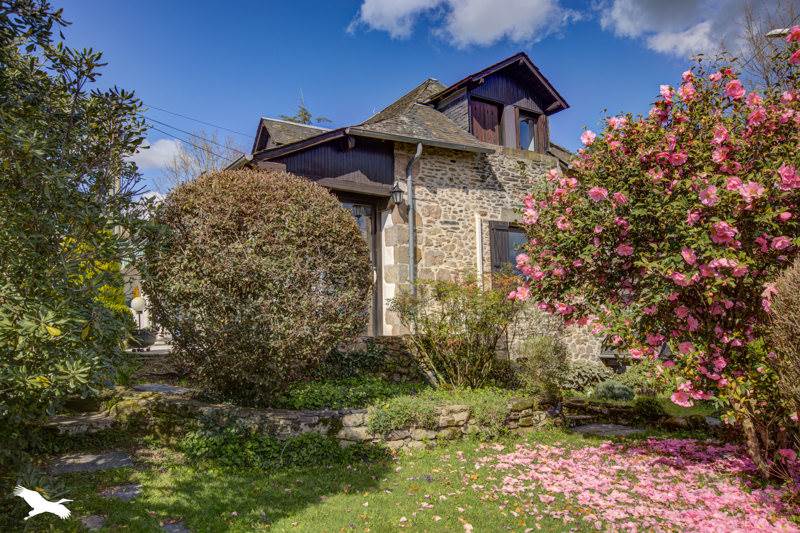 Vente Maison STE FEREOLE - 5 pièces -112 m² - (19270)