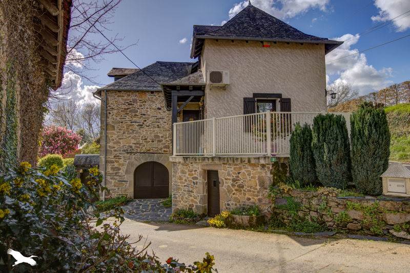 Vente Maison STE FEREOLE - 5 pièces -112 m² - (19270)
