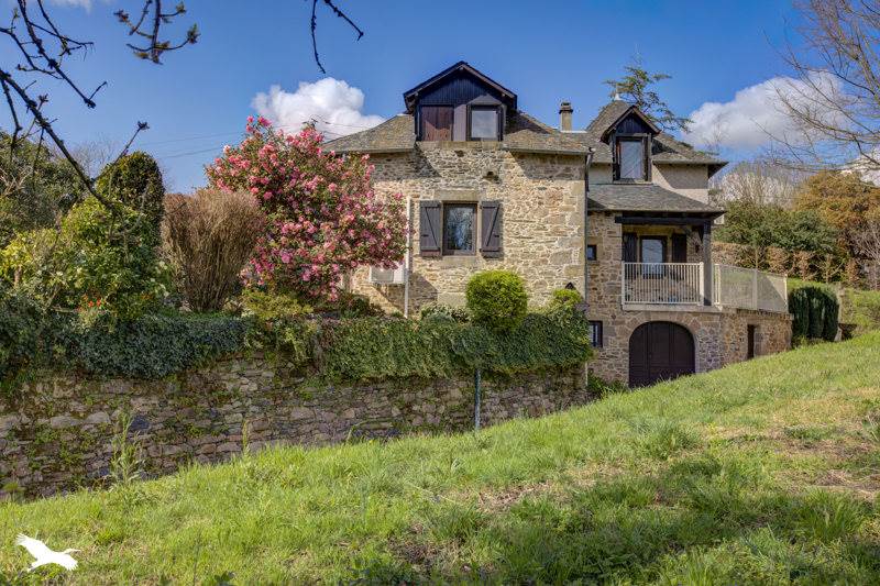Vente Maison STE FEREOLE - 5 pièces -112 m² - (19270)