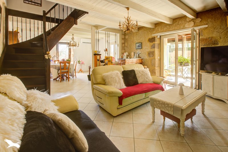 Vente Maison STE FEREOLE - 5 pièces -112 m² - (19270)