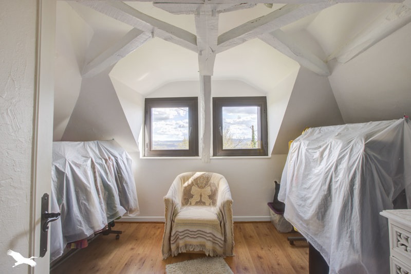 Vente Maison STE FEREOLE - 5 pièces -112 m² - (19270)