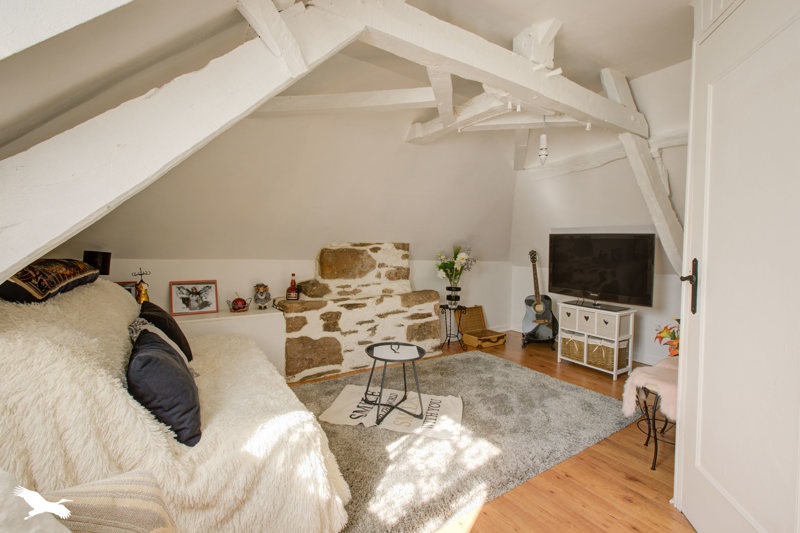 Vente Maison STE FEREOLE - 5 pièces -112 m² - (19270)
