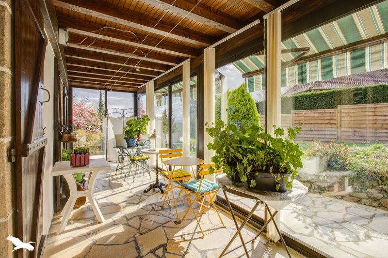 Vente Maison STE FEREOLE - 5 pièces -112 m² - (19270)