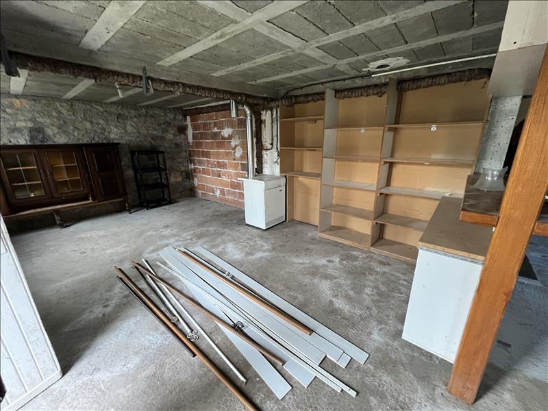 Vente Maison MALEMORT - 4 pièces -90 m² - (19360)