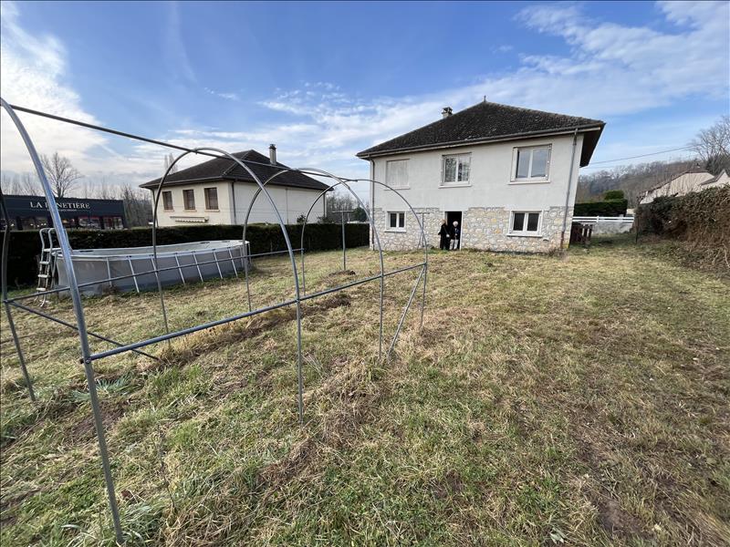 Vente Maison MALEMORT - 4 pièces -90 m² - (19360)