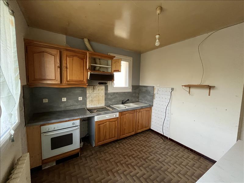 Vente Maison MALEMORT - 4 pièces -90 m² - (19360)
