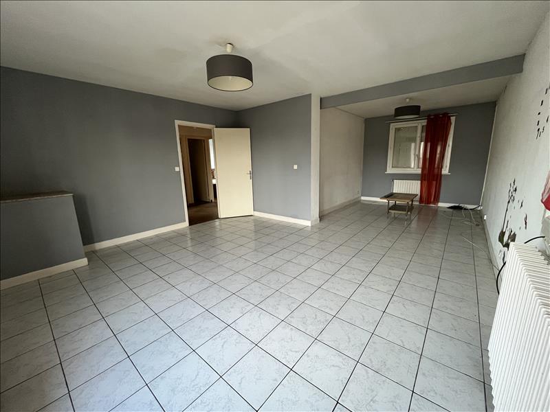 Vente Maison MALEMORT - 4 pièces -90 m² - (19360)