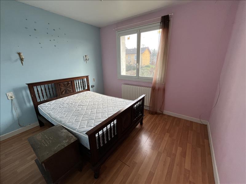 Vente Maison MALEMORT - 4 pièces -90 m² - (19360)