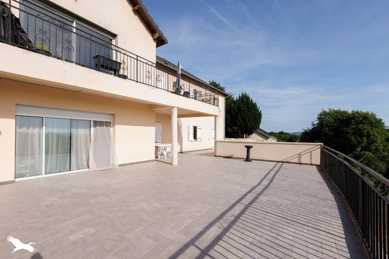 Vente Maison MALEMORT - 9 pièces -290 m² - (19360)