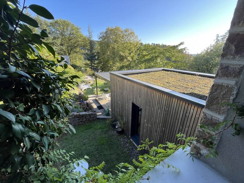 Vente Maison AUBAZINES - 6 pièces -175 m² - (19190)
