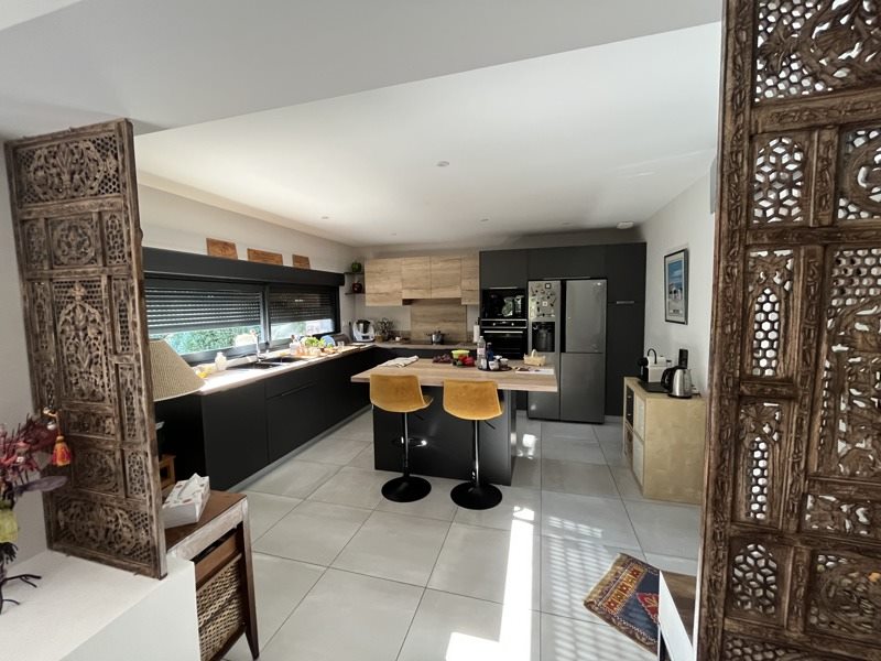 Vente Maison AUBAZINES - 6 pièces -175 m² - (19190)
