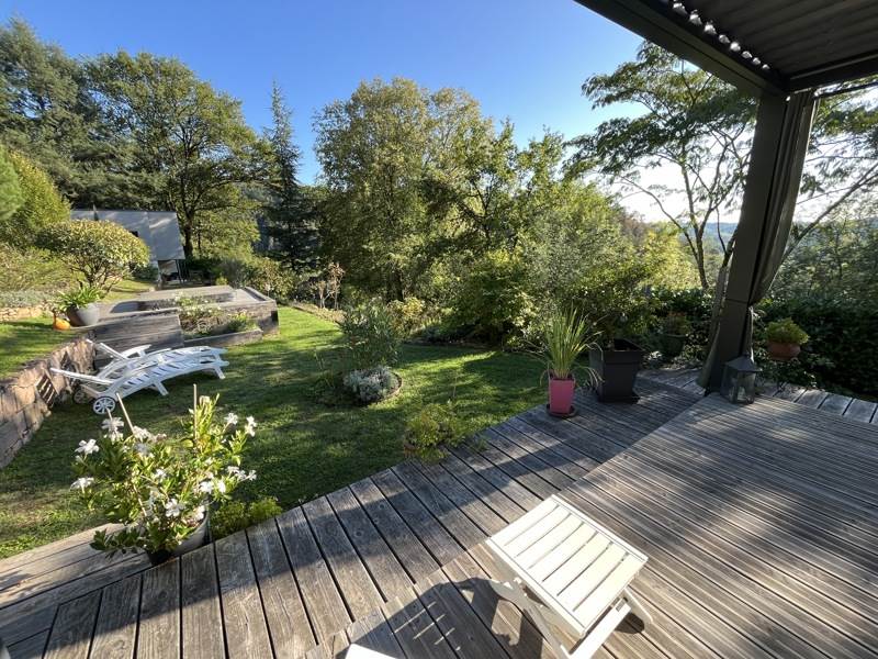 Vente Maison AUBAZINES - 6 pièces -175 m² - (19190)