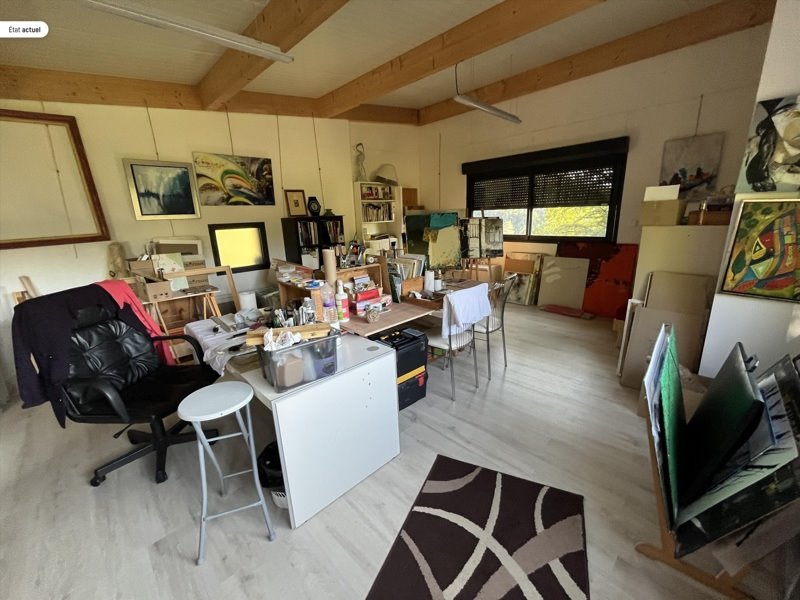 Vente Maison AUBAZINES - 6 pièces -175 m² - (19190)