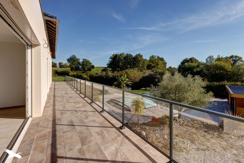 Vente Maison STE FEREOLE - 7 pièces -230 m² - (19270)