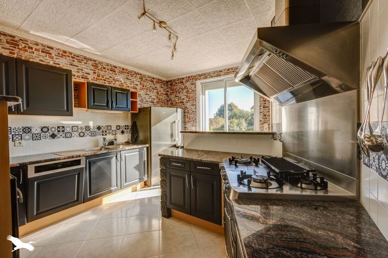 Vente Maison STE FEREOLE - 7 pièces -230 m² - (19270)