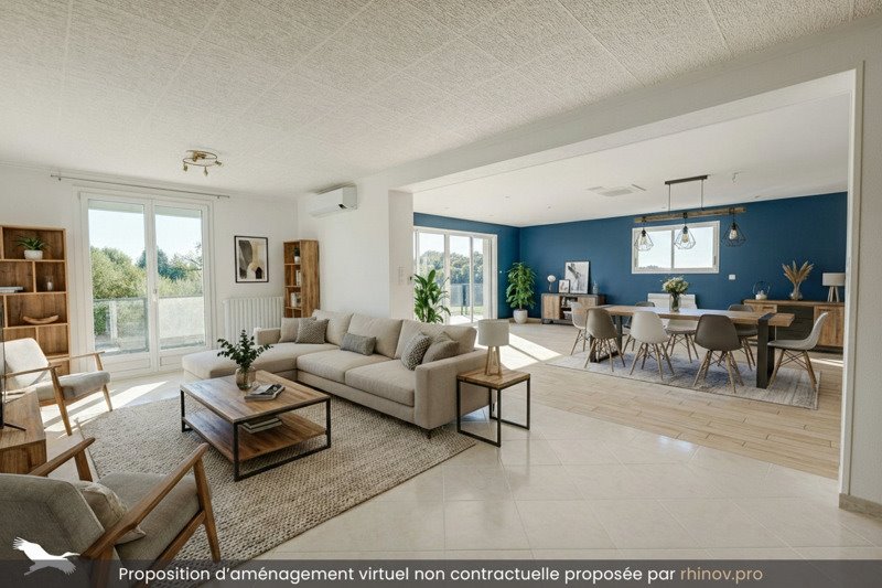 Vente Maison STE FEREOLE - 7 pièces -230 m² - (19270)