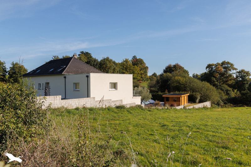 Vente Maison STE FEREOLE - 7 pièces -230 m² - (19270)
