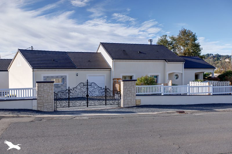 Vente Maison MALEMORT - 5 pièces -146 m² - (19360)