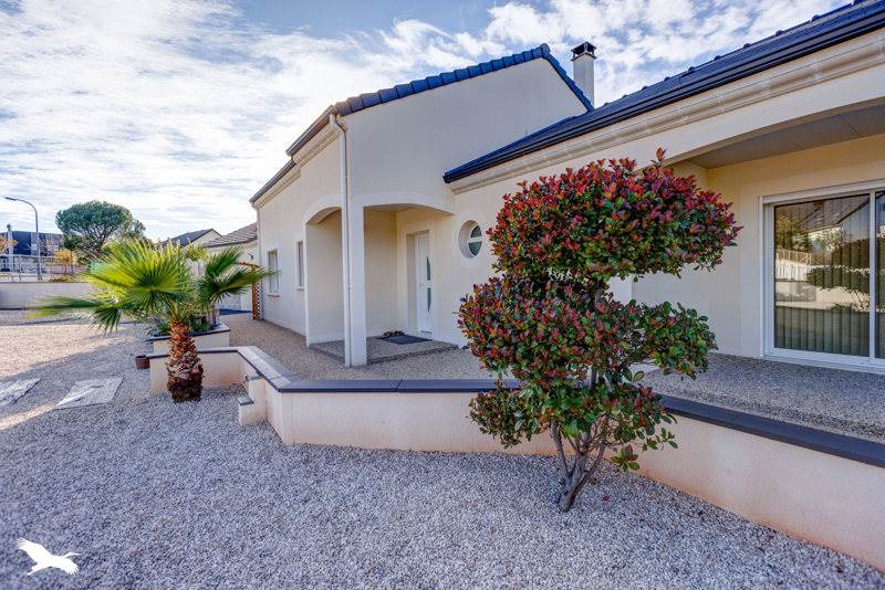 Vente Maison MALEMORT - 5 pièces -146 m² - (19360)