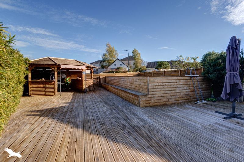 Vente Maison MALEMORT - 5 pièces -146 m² - (19360)