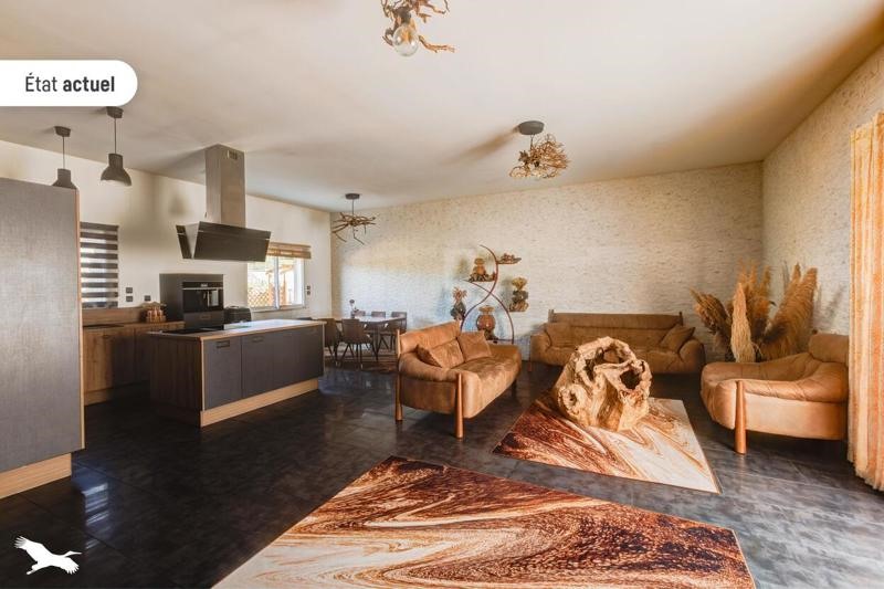 Vente Maison MALEMORT - 5 pièces -146 m² - (19360)